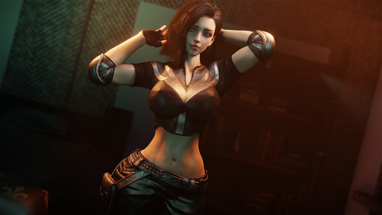 【PC/FPS/动态/无码/肉鸽】性爱启示录2【共3.4GB】【官方中文】【原名:Sex Apocalypse 2】-第5张图片-萌站 【PC/FPS/动态/无码/肉鸽】性爱启示录2【共3.4GB】【官方中文】【原名:Sex Apocalypse 2】-第5张图片-萌站