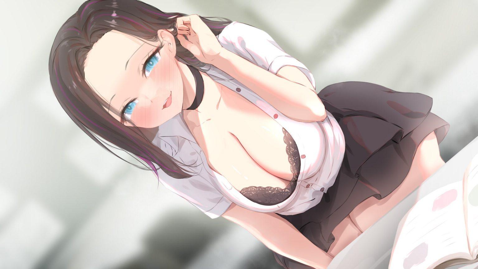 【欧美SLG/中文/全动态】妈妈为何这样 V0.4.5 官方中文版【更新/2.2G】-第2张图片-萌站