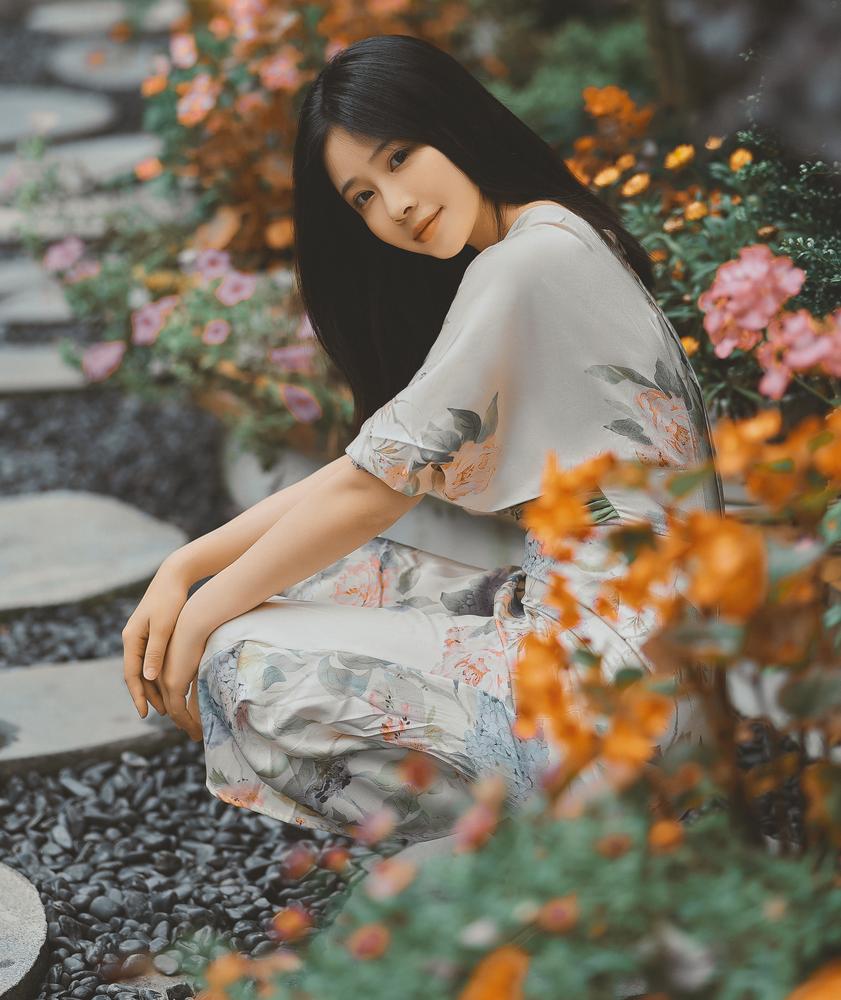 年年Nnian-七月[40P-298.8M]-第3张图片-萌站
