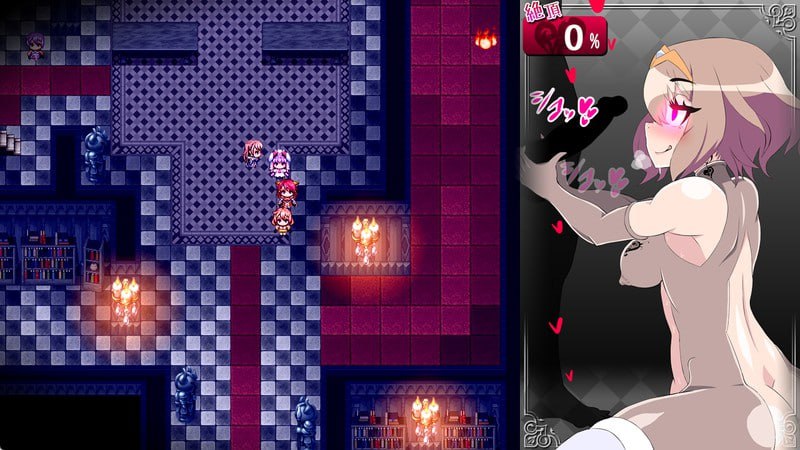 #项目名称[玫瑰]   #プロジェクト[Rose]-第4张图片-萌站