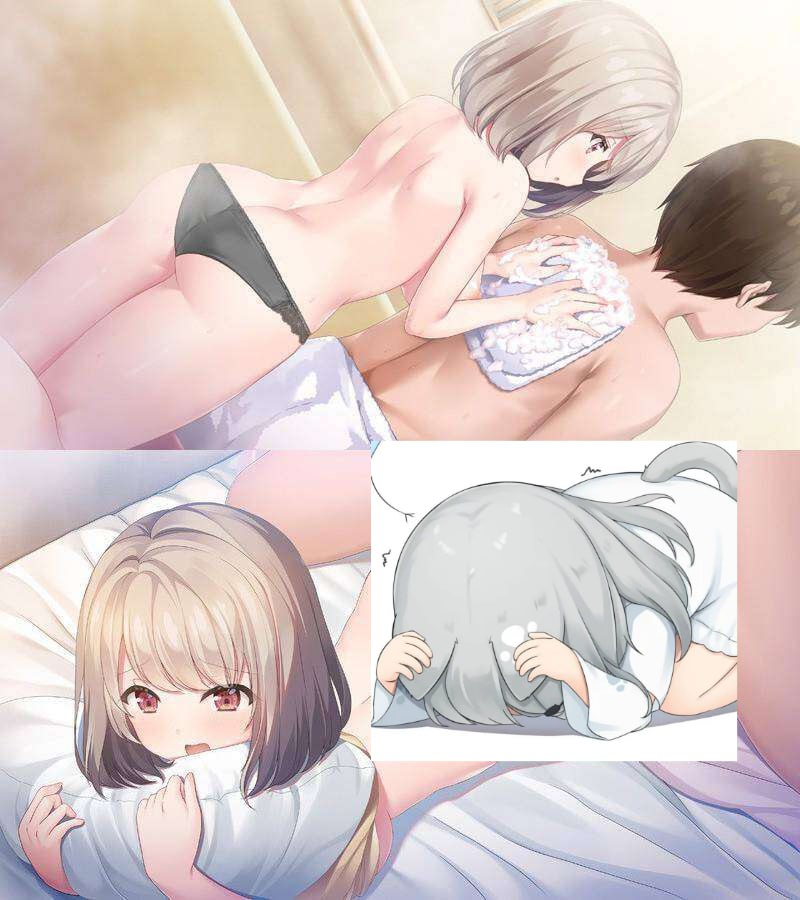 【ADV/生肉】あざとカワイイ綾瀬ちゃん-第2张图片-萌站