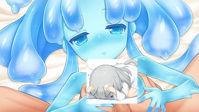 スライム娘の育て方 #-第3张图片-萌站 スライム娘の育て方 #-第3张图片-萌站