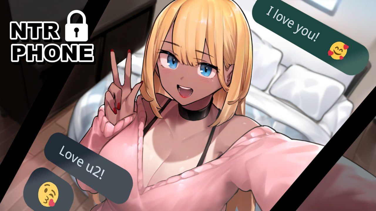 【PC&安卓直装/更新/SLG/NTR/动态/无码】NTR PHONE v0.25.0【官方中文/部分翻译】【共801M】【2025年05月01日 更新】-第3张图片-萌站