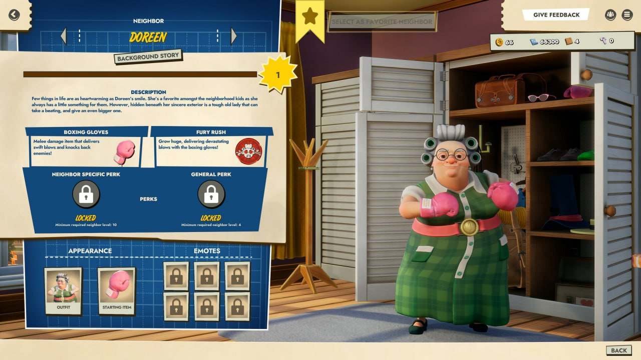 PC/3D/#家有恶邻  #Neighbors Suburban Warfare Build.18297460 官方中文xdeadcode联机版-第2张图片-萌站