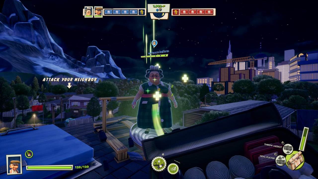 PC/3D/#家有恶邻  #Neighbors Suburban Warfare Build.18297460 官方中文xdeadcode联机版-第3张图片-萌站