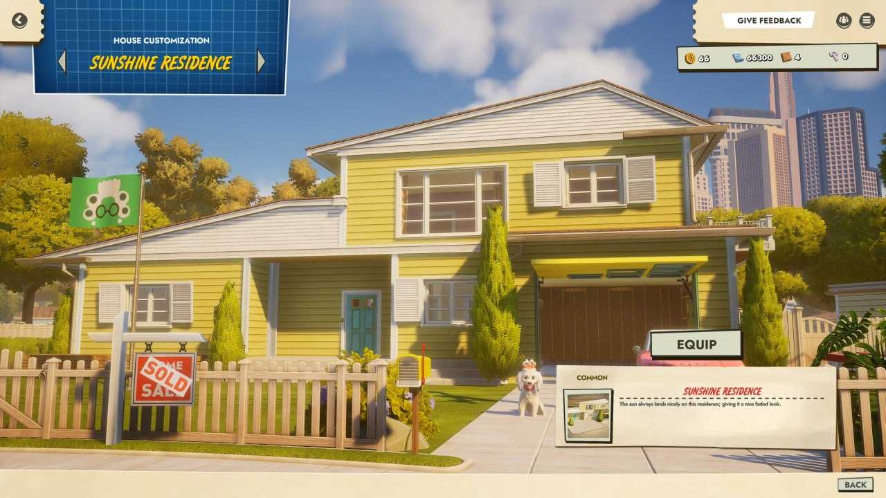 PC/3D/#家有恶邻  #Neighbors Suburban Warfare Build.18297460 官方中文xdeadcode联机版-第7张图片-萌站