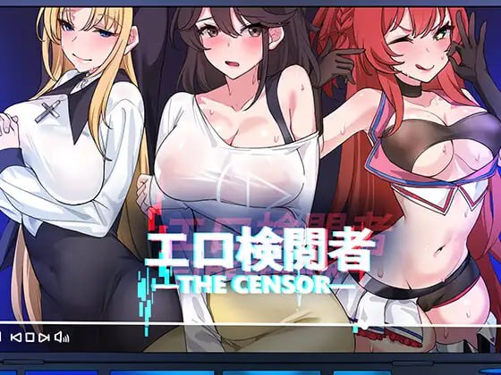 ——🚢神作级作品推荐🚢——— #色情审查员 #エロ検閲者 v3.2.0 官方中文正式版+DLC -第2张图片-萌站 ——🚢神作级作品推荐🚢——— #色情审查员 #エロ検閲者 v3.2.0 官方中文正式版+DLC -第2张图片-萌站