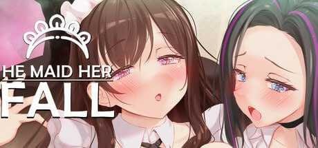 #妈妈为何这样   #He Maid Her Fall v0.5.0 官方中文版