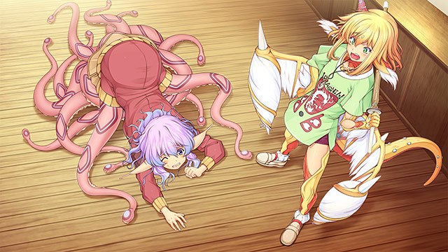 めざせ! もんむすアイドル♪-第3张图片-萌站 めざせ! もんむすアイドル♪-第3张图片-萌站
