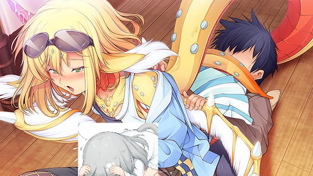 めざせ! もんむすアイドル♪-第4张图片-萌站 めざせ! もんむすアイドル♪-第4张图片-萌站