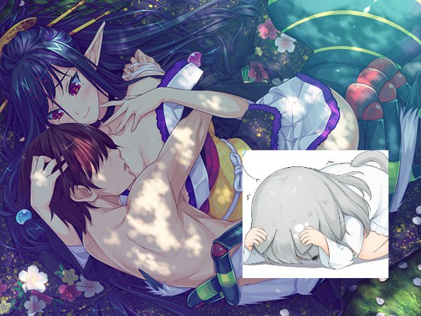 魔物娘たちとの楽園~蜘蛛と鳥と◎と-第3张图片-萌站 魔物娘たちとの楽園~蜘蛛と鳥と◎と-第3张图片-萌站