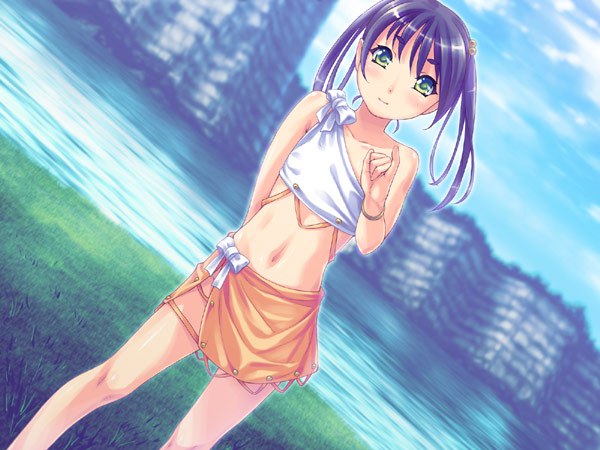 魔物娘との性活〜ラミアの場合〜 