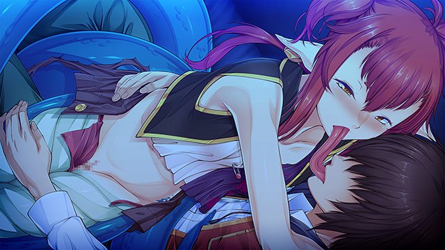 魔物娘の育て方 〜ラミア＆ハーピー〜