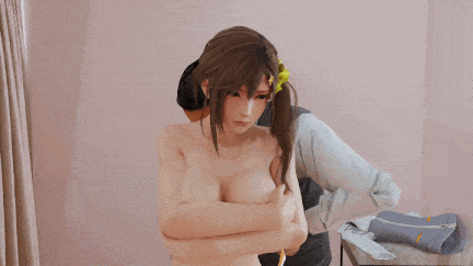 [动画/巨乳/中出][Jerid] Misaki Molest-第3张图片-萌站