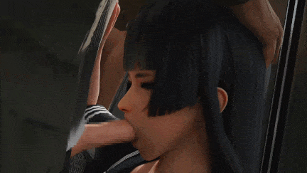 [动画/巨乳/中出][AniAniBoy] 73. Helen - can I train already [ANIMATION]-第2张图片-萌站