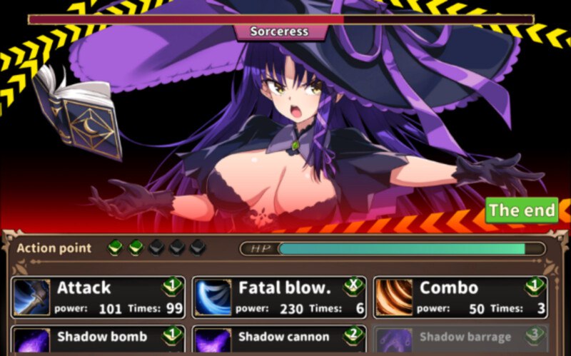 PC/[SLG/官中/步兵]两个月的魔王/二ヶ月の魔王-第3张图片-萌站