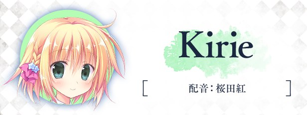 PC/ADV/游戏名称：奇异恩典 Amazing Grace -What color is your attribute?  STEAM官方中文版