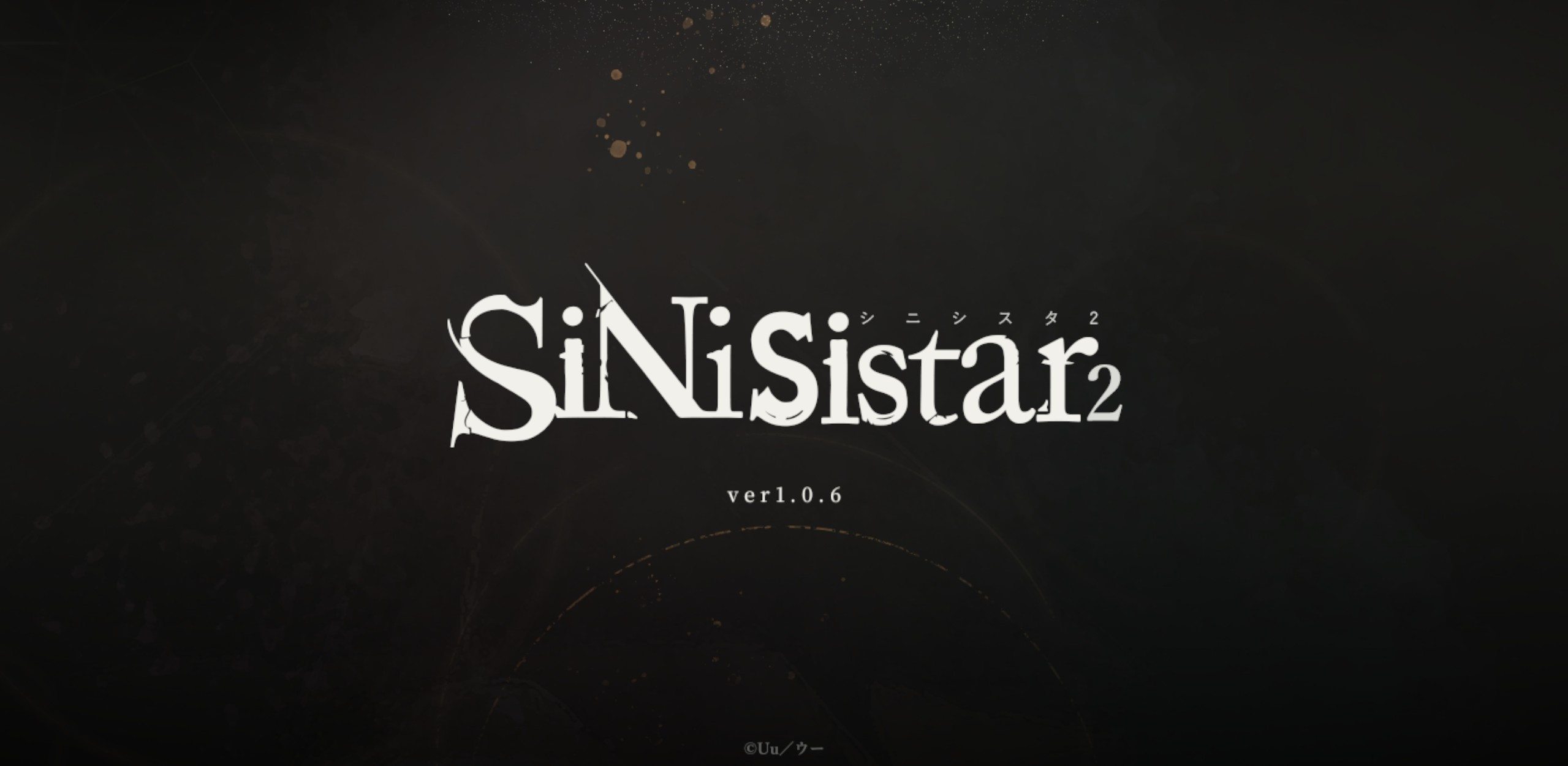 更新 [动作ACT/全动态/PC] 哥特少女勇闯恶魔城2 SiNiSistar2 v1.0.6 官方中文版+MOD