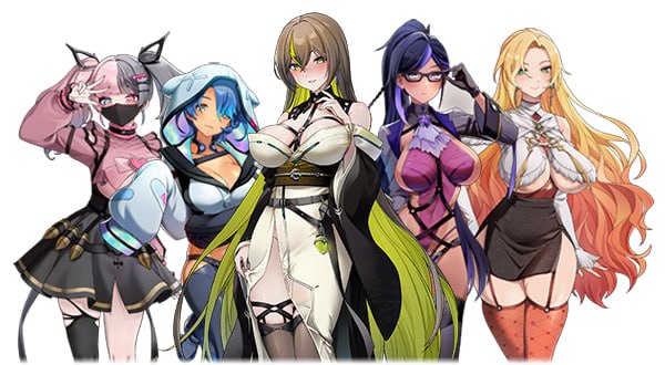 PC/SLG/#魅惑之翼:少女的爆衣攻略 #Wings of Seduction: Bust 'em out! v1.1.007 Steam官方中文步兵版+DLC【2025.5.2 更新】-第2张图片-萌站 PC/SLG/#魅惑之翼:少女的爆衣攻略 #Wings of Seduction: Bust 'em out! v1.1.007 Steam官方中文步兵版+DLC【2025.5.2 更新】-第2张图片-萌站