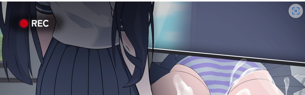 PC/SLG/#通勤電車、盗撮される少女  汉化版【2025年04月24日 发售】-第2张图片-萌站
