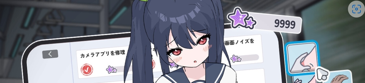 PC/SLG/#通勤電車、盗撮される少女  汉化版【2025年04月24日 发售】-第3张图片-萌站