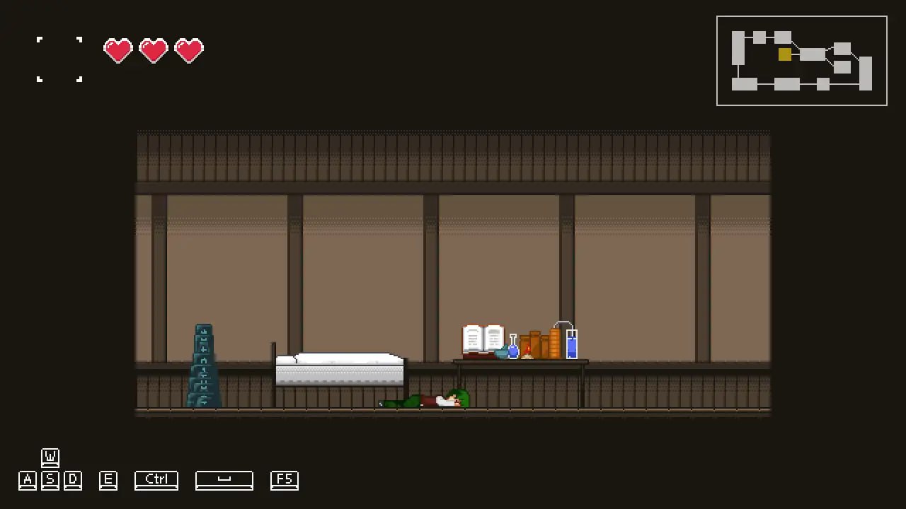 【PC/更新/ACT/像素/动态/异种奸/无汉化】迷失者v1.2.3【共80M】【2025年03月17日 更新】-第3张图片-萌站 【PC/更新/ACT/像素/动态/异种奸/无汉化】迷失者v1.2.3【共80M】【2025年03月17日 更新】-第3张图片-萌站
