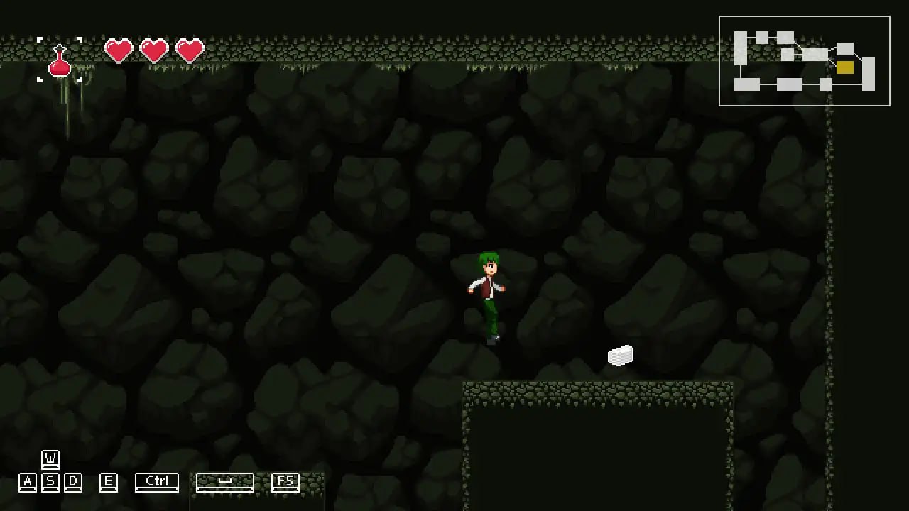 【PC/更新/ACT/像素/动态/异种奸/无汉化】迷失者v1.2.3【共80M】【2025年03月17日 更新】-第6张图片-萌站 【PC/更新/ACT/像素/动态/异种奸/无汉化】迷失者v1.2.3【共80M】【2025年03月17日 更新】-第6张图片-萌站