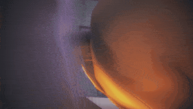 4K-【巨乳 扶她 口交 吞精 足交 后入 爆操 爆射 中出】新作-[Kinora3D] Blackfired Full-第2张图片-萌站
