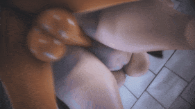 4K-【巨乳 扶她 口交 吞精 足交 后入 爆操 爆射 中出】新作-[Kinora3D] Blackfired Full-第4张图片-萌站