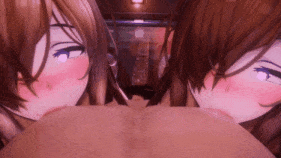 【巨乳 黑丝 口交 吞精 乳摇 骑乘 后入 爆操 爆射 喷潮 中出】新作-【HMV】-Burn It Up(MMD)-第4张图片-萌站 【巨乳 黑丝 口交 吞精 乳摇 骑乘 后入 爆操 爆射 喷潮 中出】新作-【HMV】-Burn It Up(MMD)-第4张图片-萌站