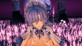 【巨乳 乳摇 口交 骑乘 后入 前后夹击 爆操 爆射 喷潮 中出】新作-Cantarella (Wuthering Waves)[sex only]-第15张图片-萌站