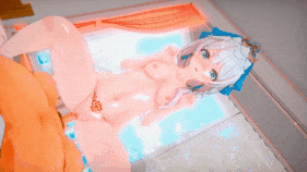 【巨乳 萝莉 白丝 足交 喷射 骑乘 后入 爆操 爆射 喷潮 中出】新作-Theresa❤sex ~ 天命白丝主教