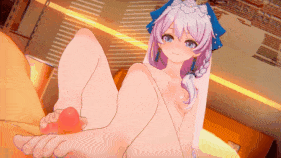 【巨乳 萝莉 白丝 足交 喷射 骑乘 后入 爆操 爆射 喷潮 中出】新作-Theresa❤sex ~ 天命白丝主教-第6张图片-萌站 【巨乳 萝莉 白丝 足交 喷射 骑乘 后入 爆操 爆射 喷潮 中出】新作-Theresa❤sex ~ 天命白丝主教-第6张图片-萌站