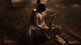 【4K/无修】【巨乳 扶她 骑乘 后入 爆操 爆射 喷潮 中出】新作-[DesireSFM] The Craving Shadow-无字幕版-第3张图片-萌站