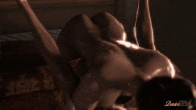 【4K/无修/无水印】【巨乳 扶她 骑乘 后入 爆操 爆射 喷潮 中出】新作-[DesireSFM] The Craving Shadow-英文字幕版-第23张图片-萌站
