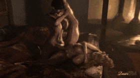 【4K/无修/无水印】【巨乳 扶她 骑乘 后入 爆操 爆射 喷潮 中出】新作-[DesireSFM] The Craving Shadow-英文字幕版-第33张图片-萌站