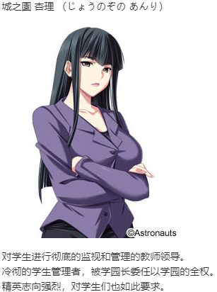 【ADV/AI汉化/PC】聖エステラ学院の七人の魔女-第7张图片-萌站