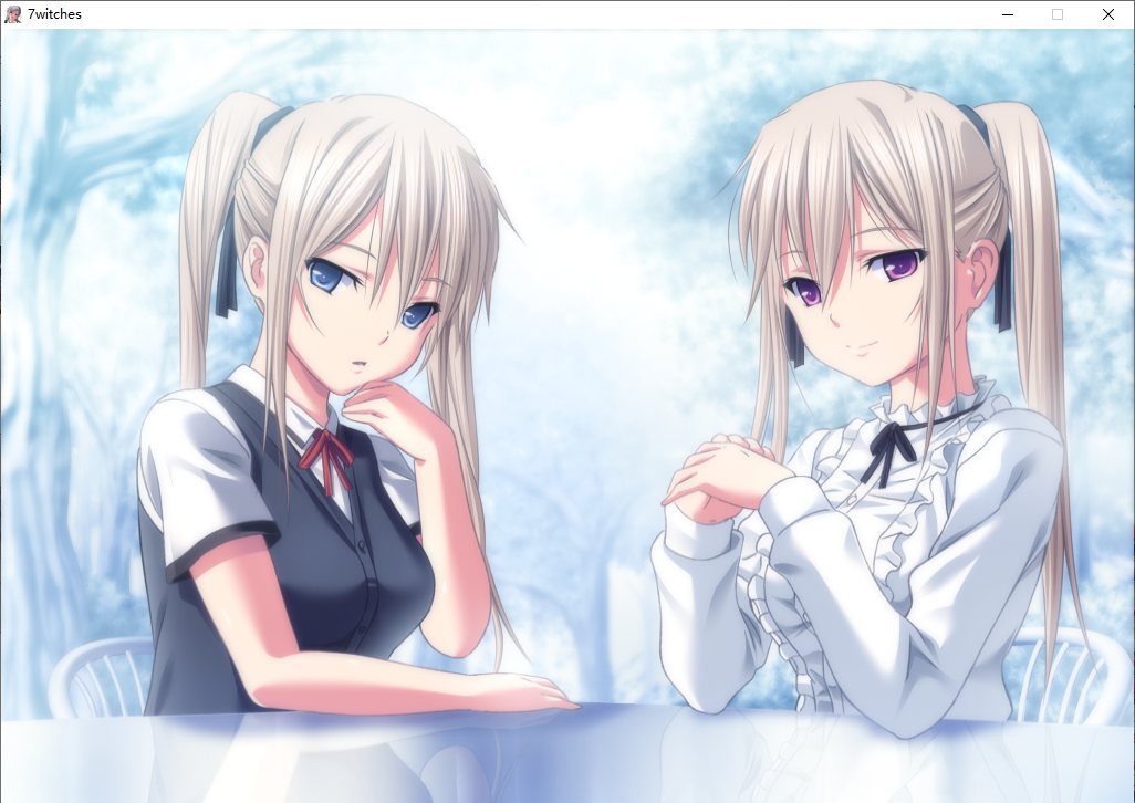 【ADV/AI汉化/PC】聖エステラ学院の七人の魔女-第27张图片-萌站