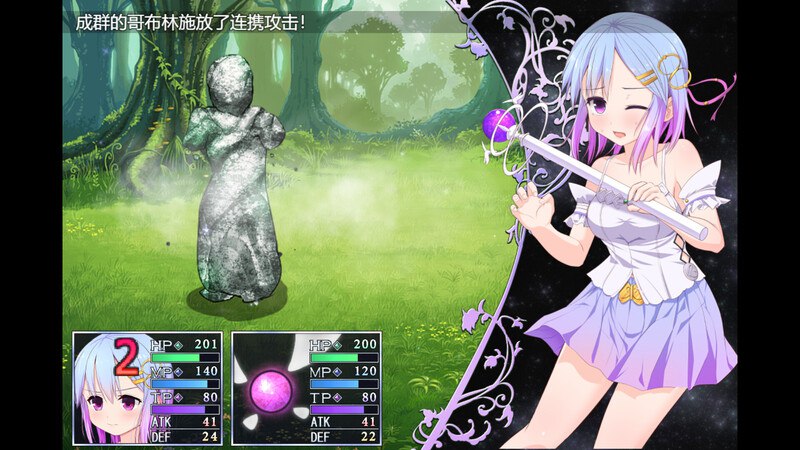 PC/[爆款RPG/官中步兵]祈愿诗篇-Build.12254337-1.02.2-(STEAM官中+DLC)-第5张图片-萌站