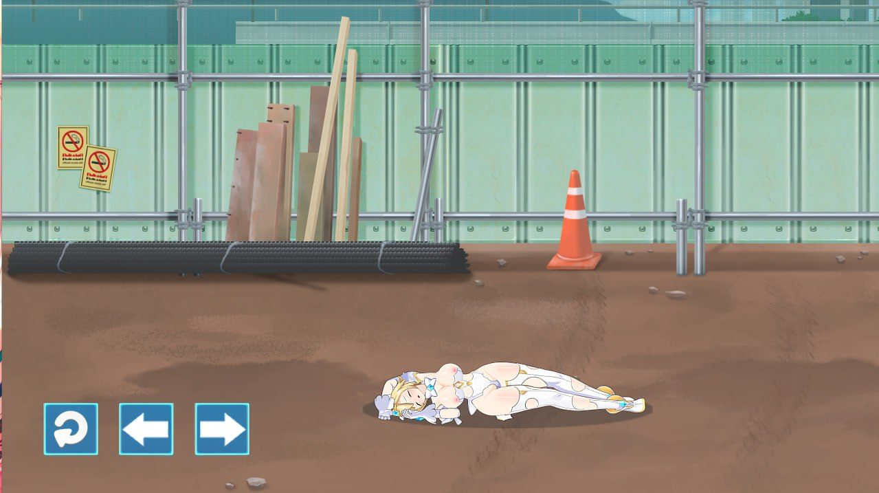 PC/[日系养成/汉化] 神奇天使：妖精公主 MAGICAL ANGEL FAIRY PRINCESS-Build.12247410-官方中文步兵版+DLC