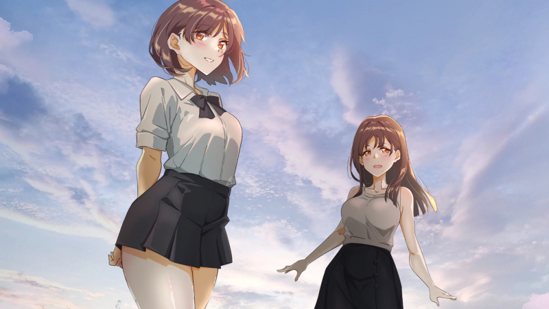 [调教][群P沦陷][堕落]夜明けを待つ、星たちへ[百度694.33MB] -第3张图片-萌站