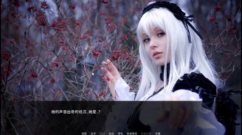 【互动SLG中文真人全动态PC】真爱角色扮演 Ture Love Cosplay Ver1.01完结中文版【519M】-第3张图片-萌站