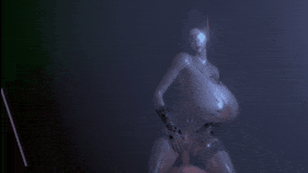 【巨乳 乳摇 舞啪 骑乘 爆操 中出】新作-aespa - Supernova 3美舞啪 van-第2张图片-萌站