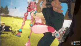 【巨乳 口交 吞精 骑乘 爆操 爆射 喷潮 中出】新作-Varesa-ヴァレサ-瓦雷莎-Still want to run-第4张图片-萌站 【巨乳 口交 吞精 骑乘 爆操 爆射 喷潮 中出】新作-Varesa-ヴァレサ-瓦雷莎-Still want to run-第4张图片-萌站