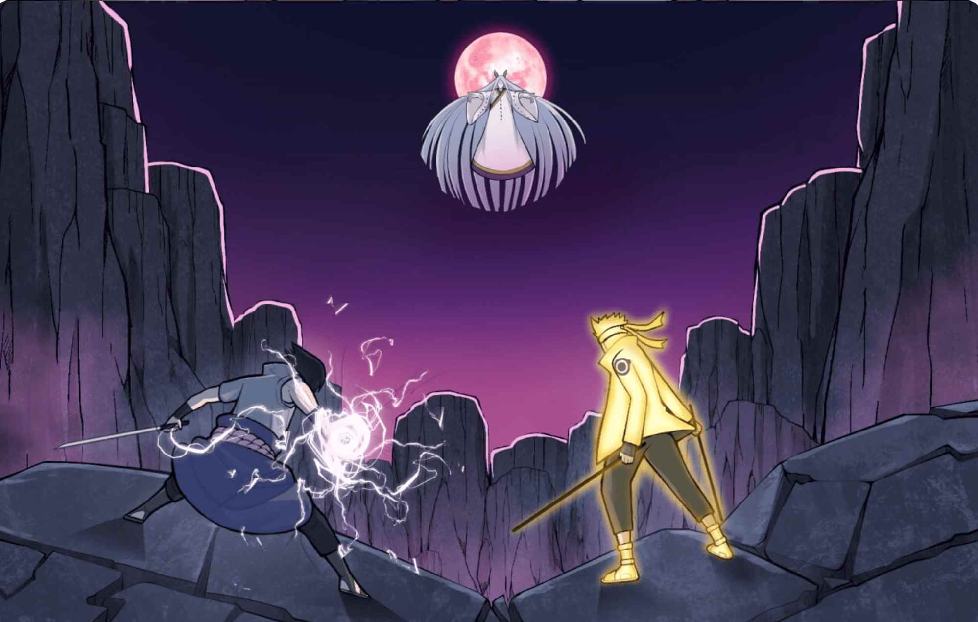 【同人SLG动态无码】汉化火影的养子 Hokage’s Adopted Son v0.1 Fix 【1G】-第2张图片-萌站 【同人SLG动态无码】汉化火影的养子 Hokage’s Adopted Son v0.1 Fix 【1G】-第2张图片-萌站