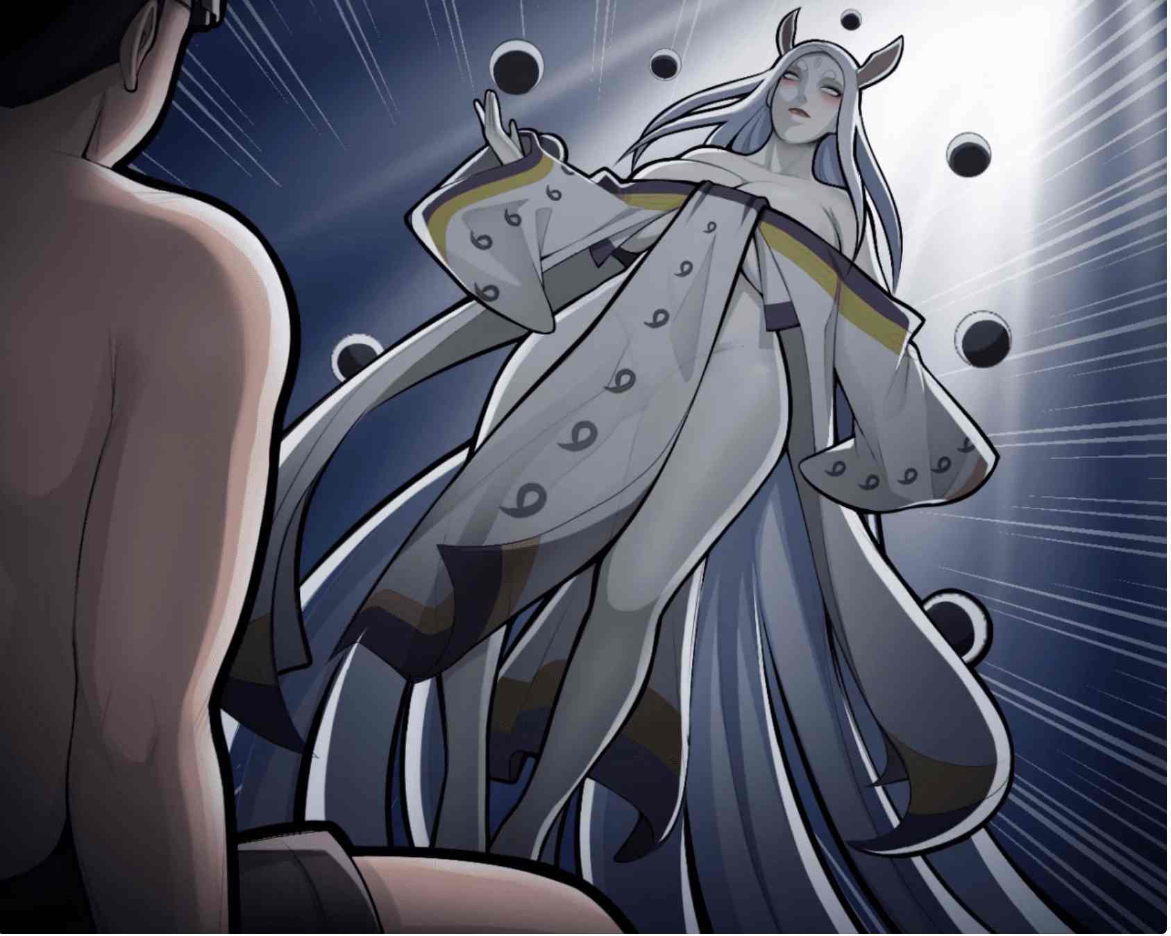 【同人SLG动态无码】汉化火影的养子 Hokage’s Adopted Son v0.1 Fix 【1G】-第5张图片-萌站 【同人SLG动态无码】汉化火影的养子 Hokage’s Adopted Son v0.1 Fix 【1G】-第5张图片-萌站