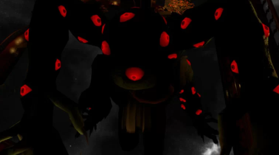 暗夜长梦 In Nightmare-官方中文-解压即玩 [1+7.21G][百度盘]正经游戏
