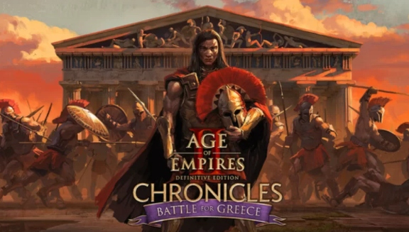 帝国时代2 重置决定版-官方中文+编年史+全DLC-解压即玩 [12+38.77G][百度盘] 正经游戏-第2张图片-萌站