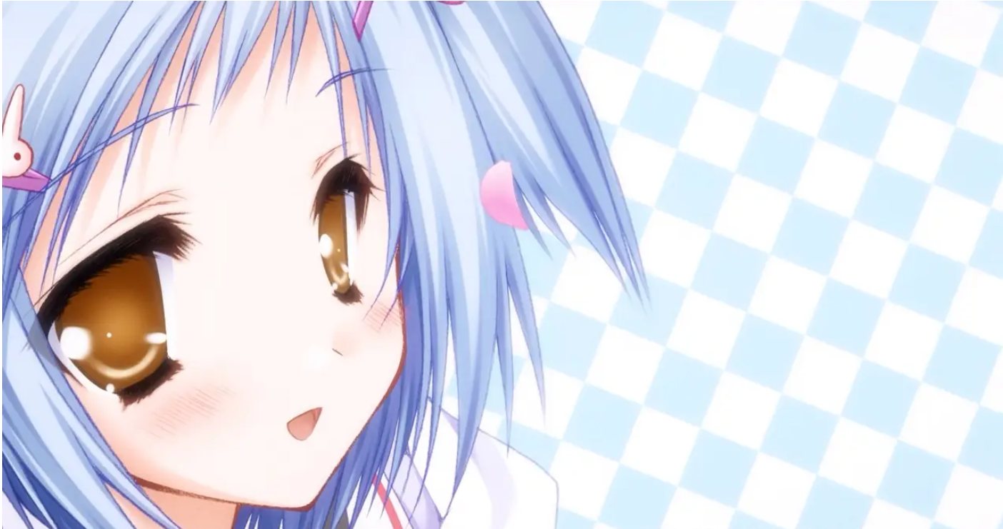 [ADV]【官中】游魂 -Kiss on my Deity-／タユタマ -kiss on my deity-