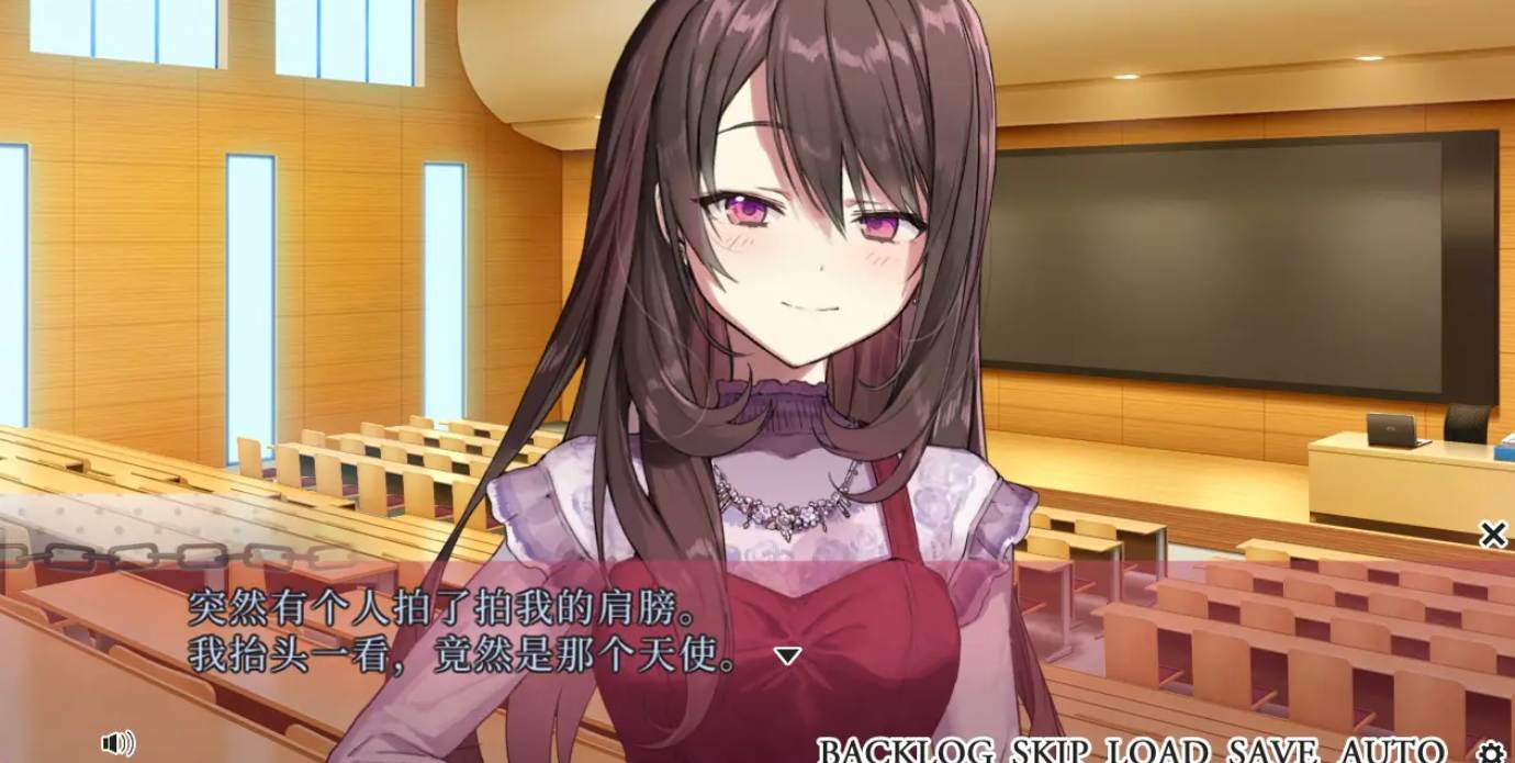 [ADV]【官中】可爱女友的获取方法／素敵な彼女の作り方